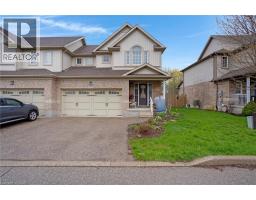 214 SNYDERS Road E Unit# 4, Baden, Ontario