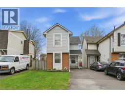 16 ENFIELD Crescent, Brantford, Ontario