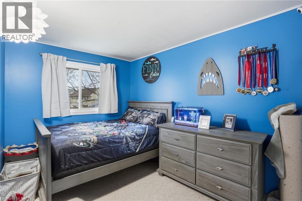 16 Enfield Crescent, Brantford, Ontario  N3P 1B2 - Photo 22 - 40821852