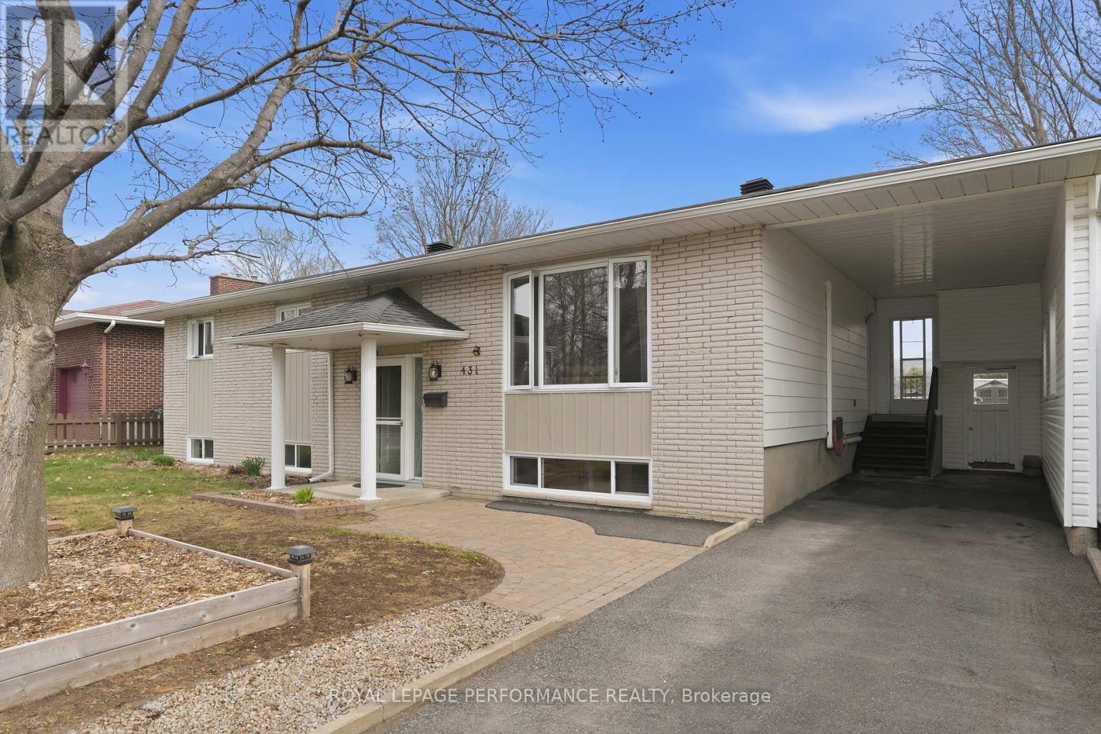 431 Stevens Street, Hawkesbury, Ontario  K6A 3A7 - Photo 2 - X13067036