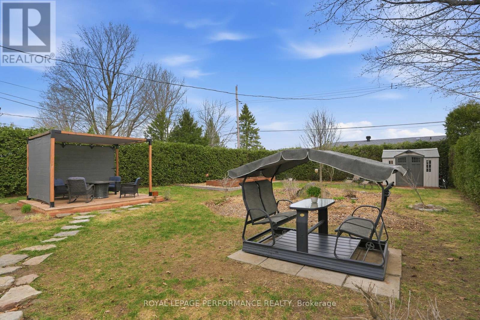 431 Stevens Street, Hawkesbury, Ontario  K6A 3A7 - Photo 32 - X13067036