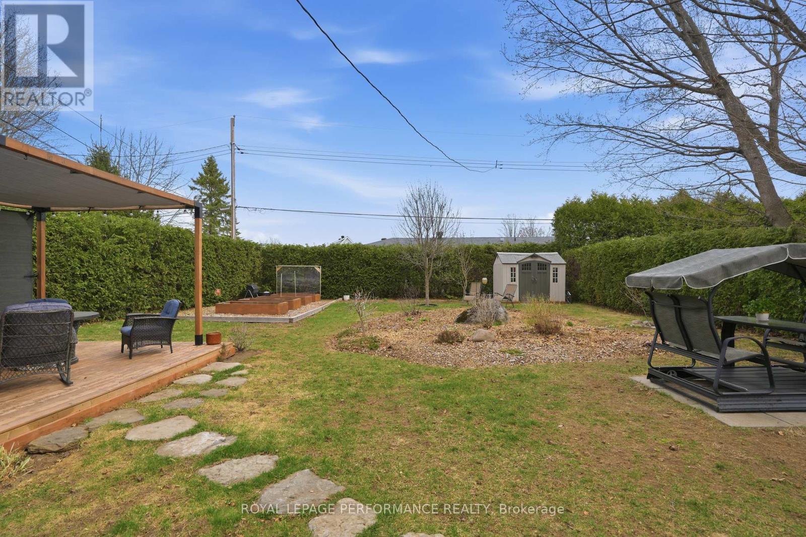 431 Stevens Street, Hawkesbury, Ontario  K6A 3A7 - Photo 33 - X13067036