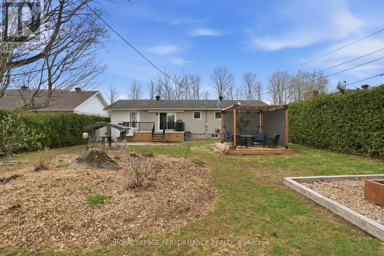 431 Stevens Street, Hawkesbury, Ontario  K6A 3A7 - Photo 35 - X13067036