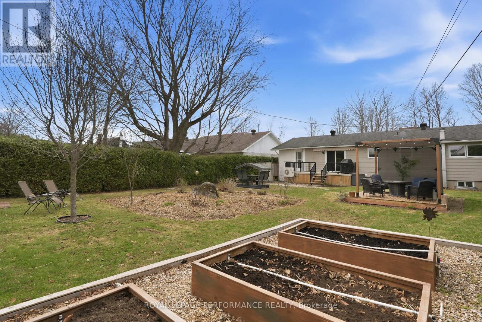 431 Stevens Street, Hawkesbury, Ontario  K6A 3A7 - Photo 36 - X13067036