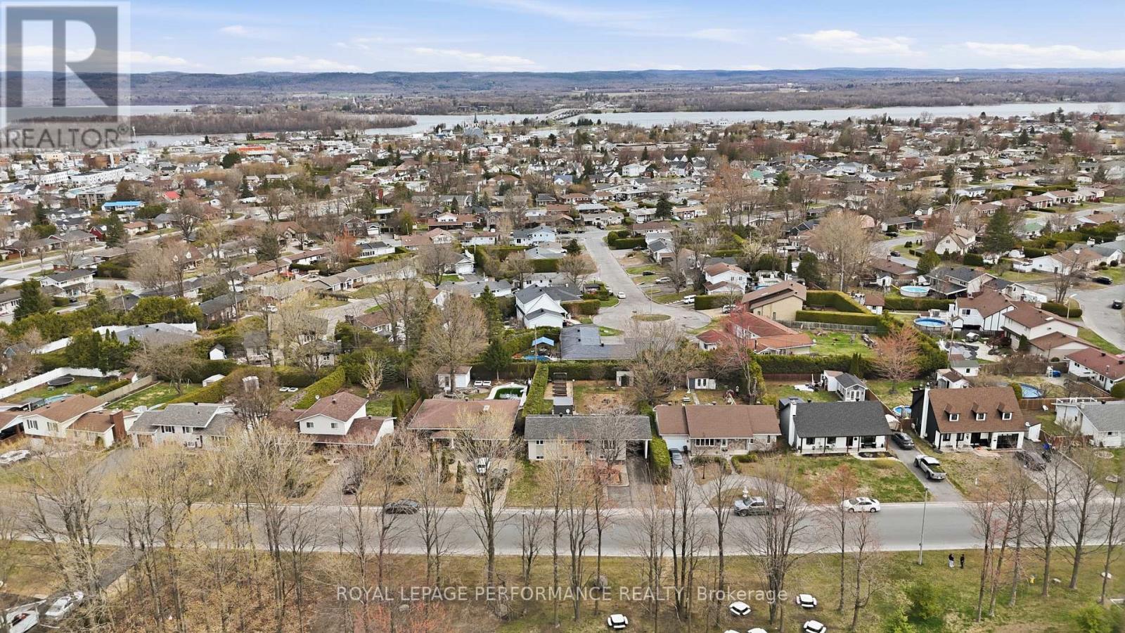 431 Stevens Street, Hawkesbury, Ontario  K6A 3A7 - Photo 39 - X13067036