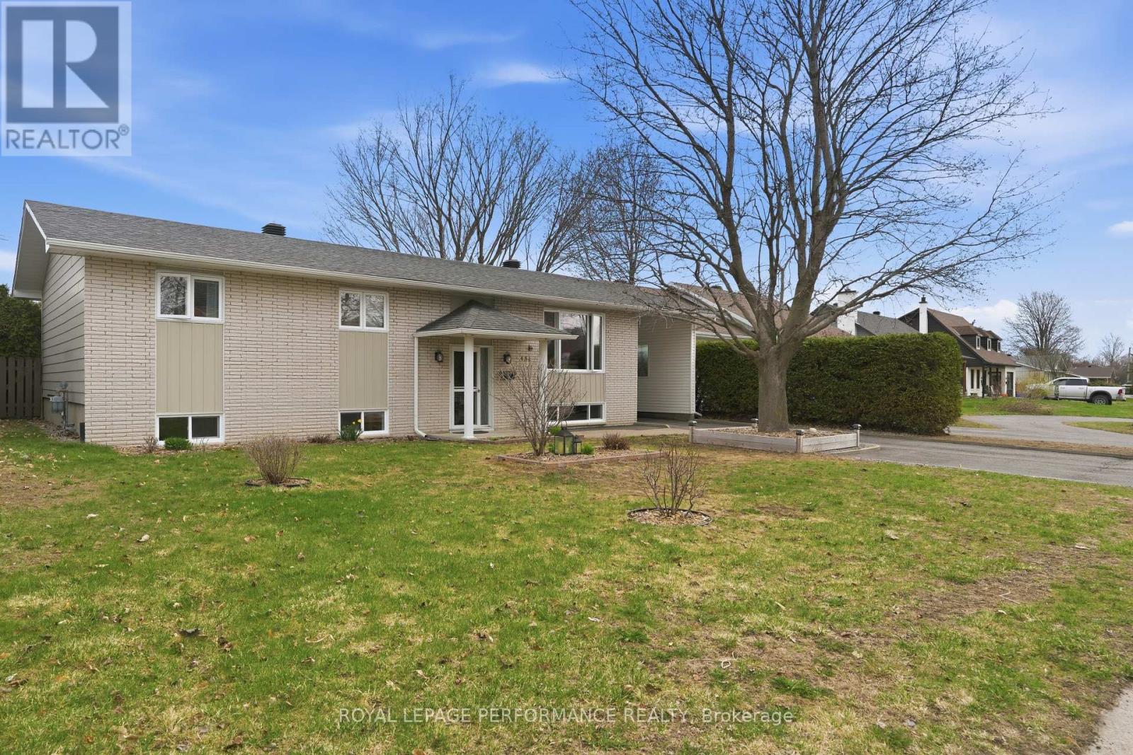 431 Stevens Street, Hawkesbury, Ontario  K6A 3A7 - Photo 43 - X13067036