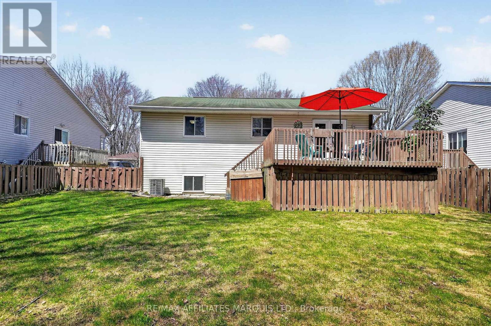 112 Glen Oaks Court, Cornwall, Ontario  K6H 7E6 - Photo 34 - X13067072