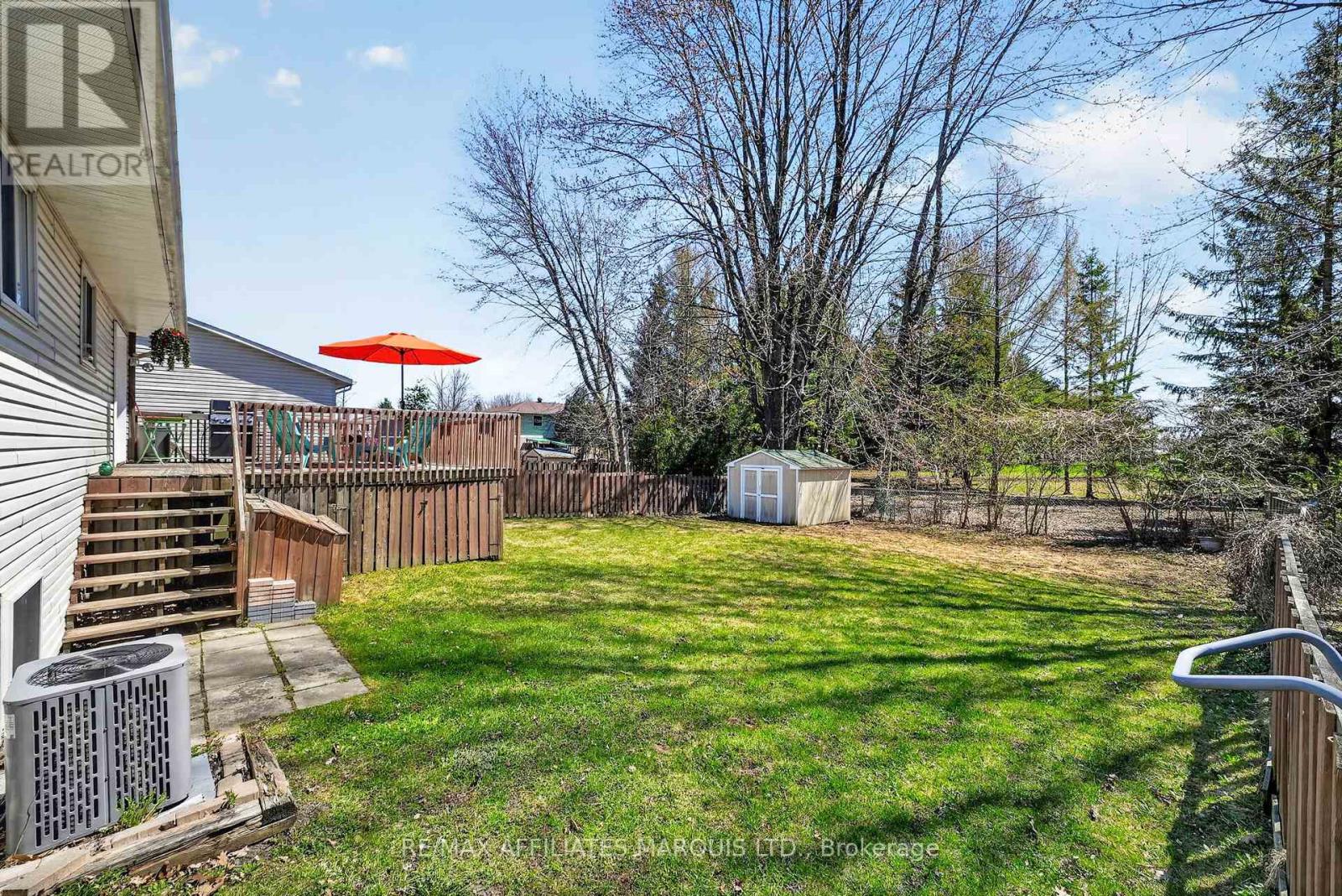 112 Glen Oaks Court, Cornwall, Ontario  K6H 7E6 - Photo 35 - X13067072