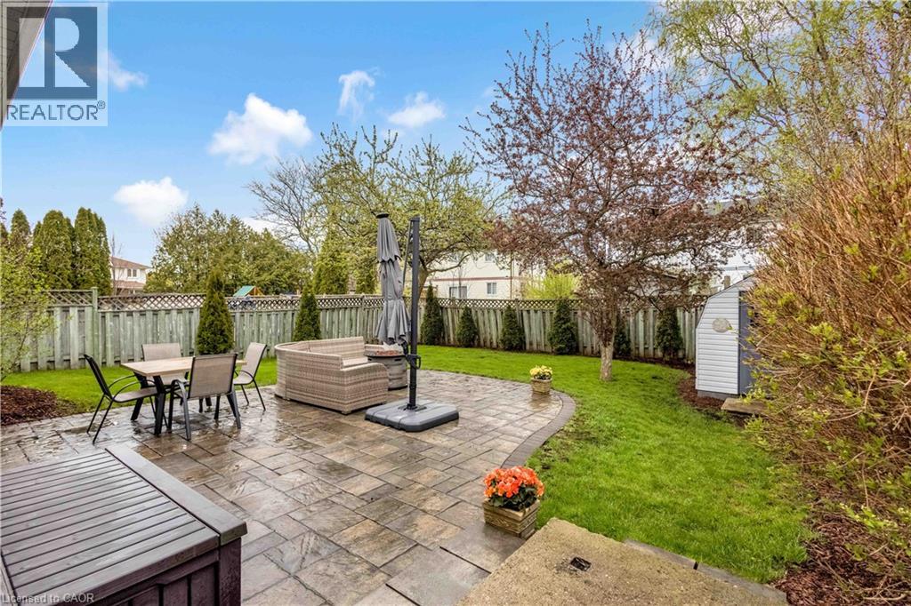 57 Coxwell Crescent, Brantford, Ontario  N3P 1P5 - Photo 36 - 40825352