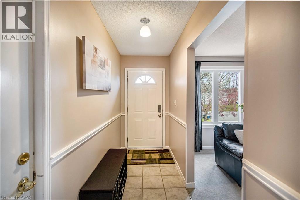 57 Coxwell Crescent, Brantford, Ontario  N3P 1P5 - Photo 5 - 40825352