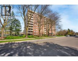 1425 GHENT Avenue Unit# 308, Burlington, Ontario