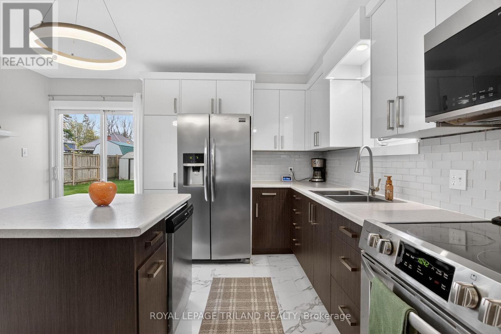 81 Locust Street, St. Thomas, Ontario  N5R 2C3 - Photo 16 - X13066954