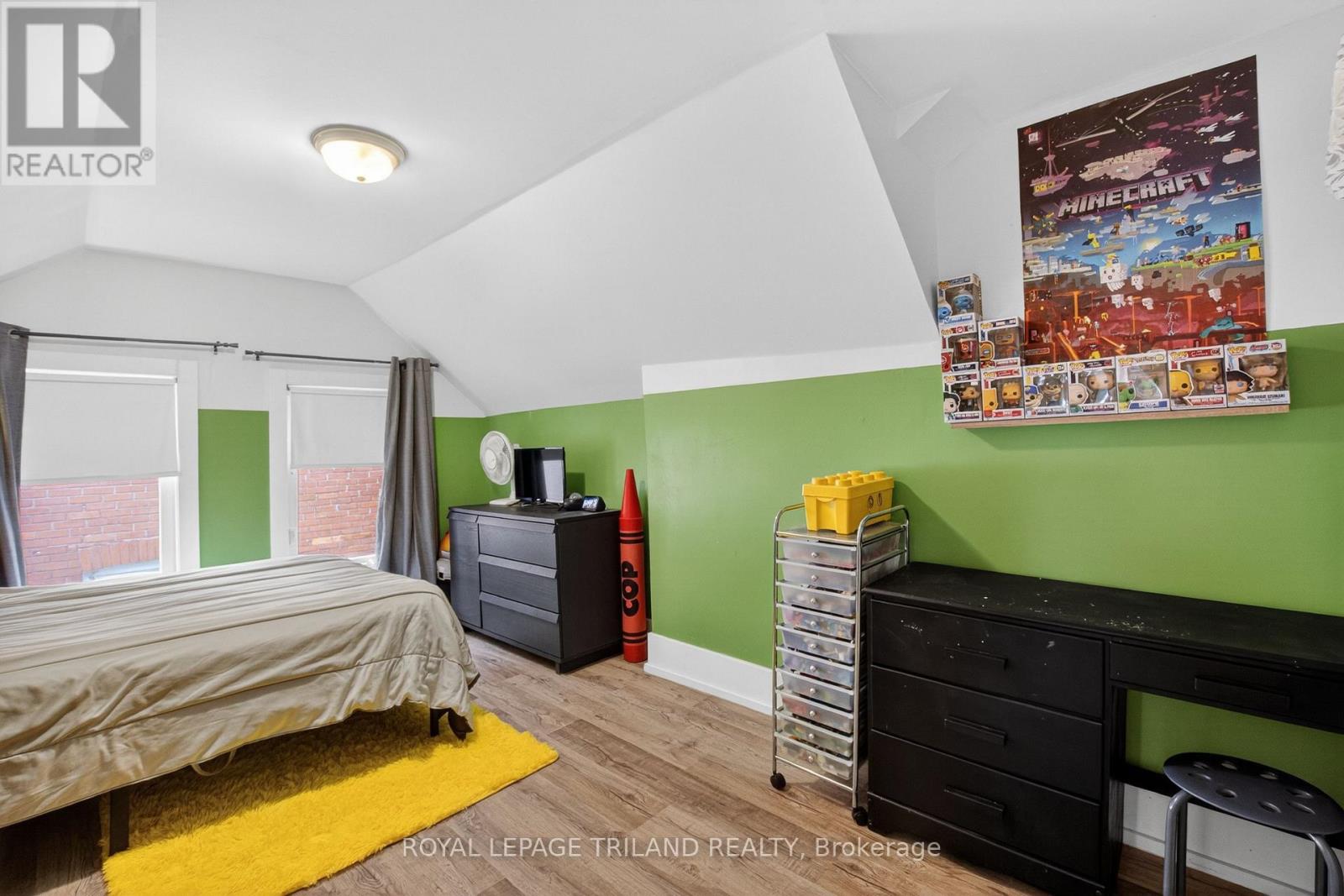 81 Locust Street, St. Thomas, Ontario  N5R 2C3 - Photo 29 - X13066954