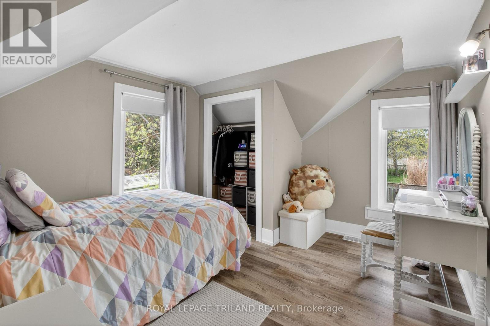 81 Locust Street, St. Thomas, Ontario  N5R 2C3 - Photo 34 - X13066954