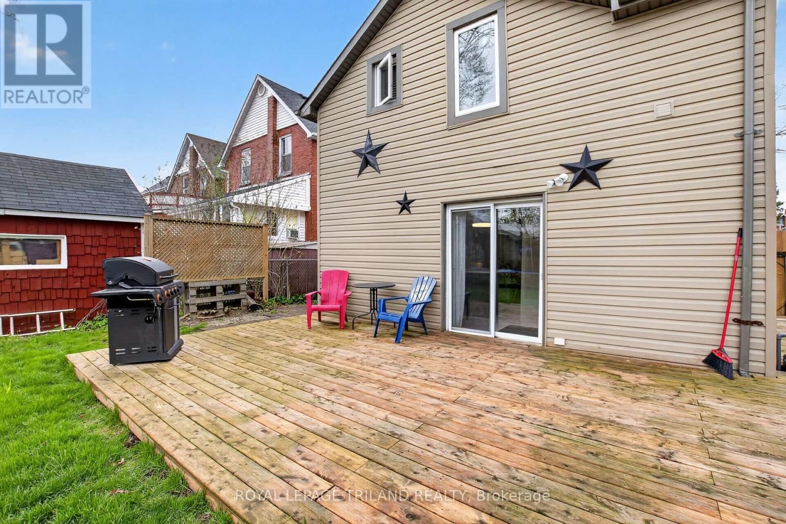 81 Locust Street, St. Thomas, Ontario  N5R 2C3 - Photo 39 - X13066954