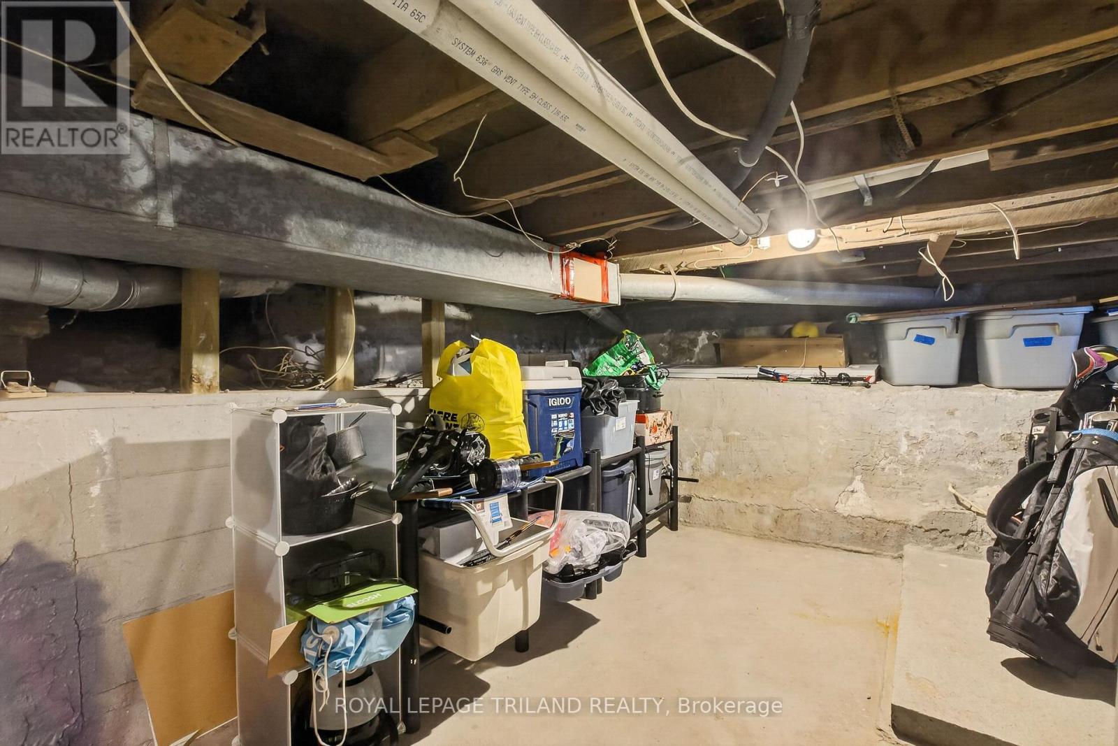 81 Locust Street, St. Thomas, Ontario  N5R 2C3 - Photo 40 - X13066954