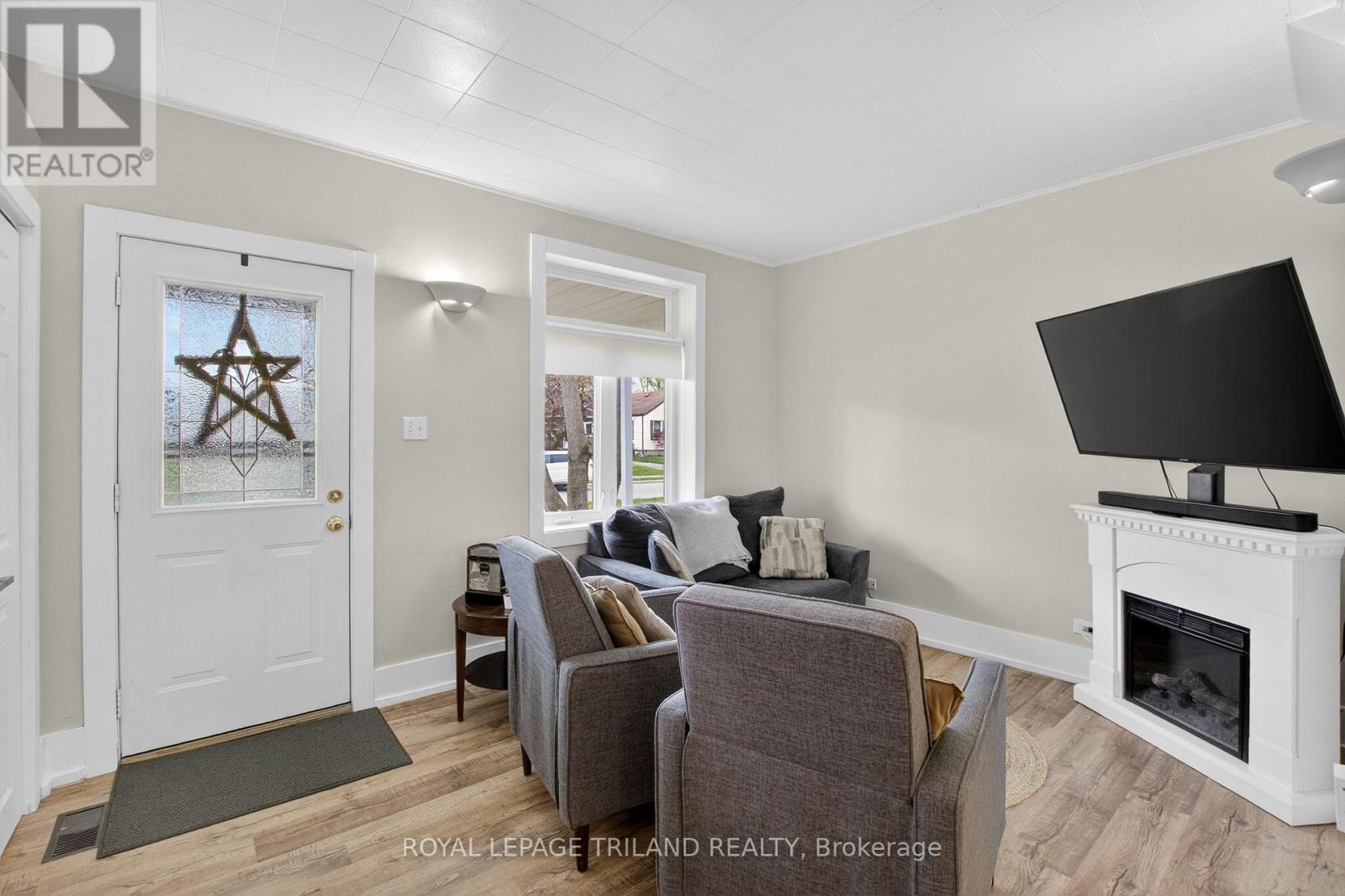 81 Locust Street, St. Thomas, Ontario  N5R 2C3 - Photo 5 - X13066954