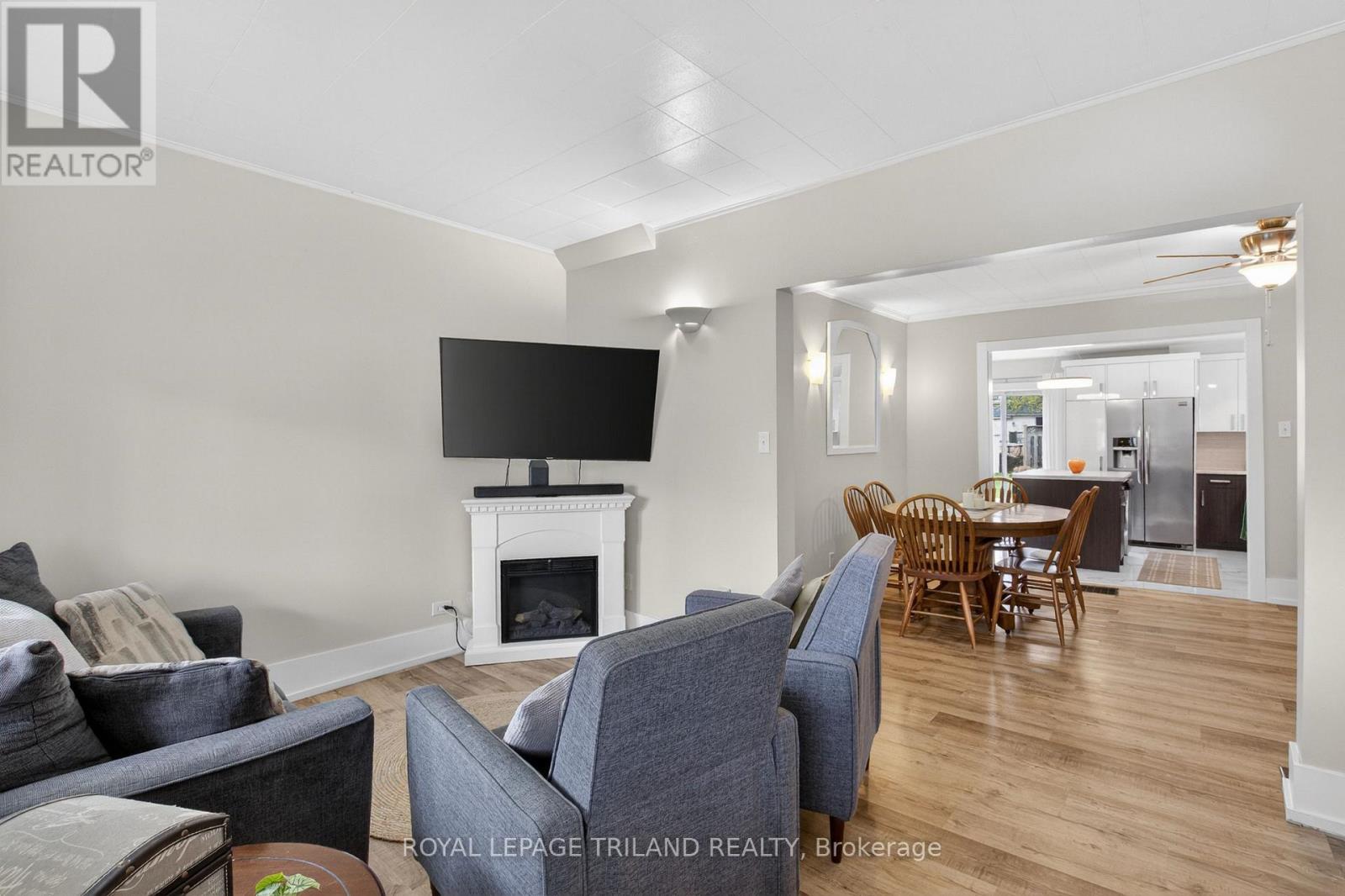 81 Locust Street, St. Thomas, Ontario  N5R 2C3 - Photo 6 - X13066954