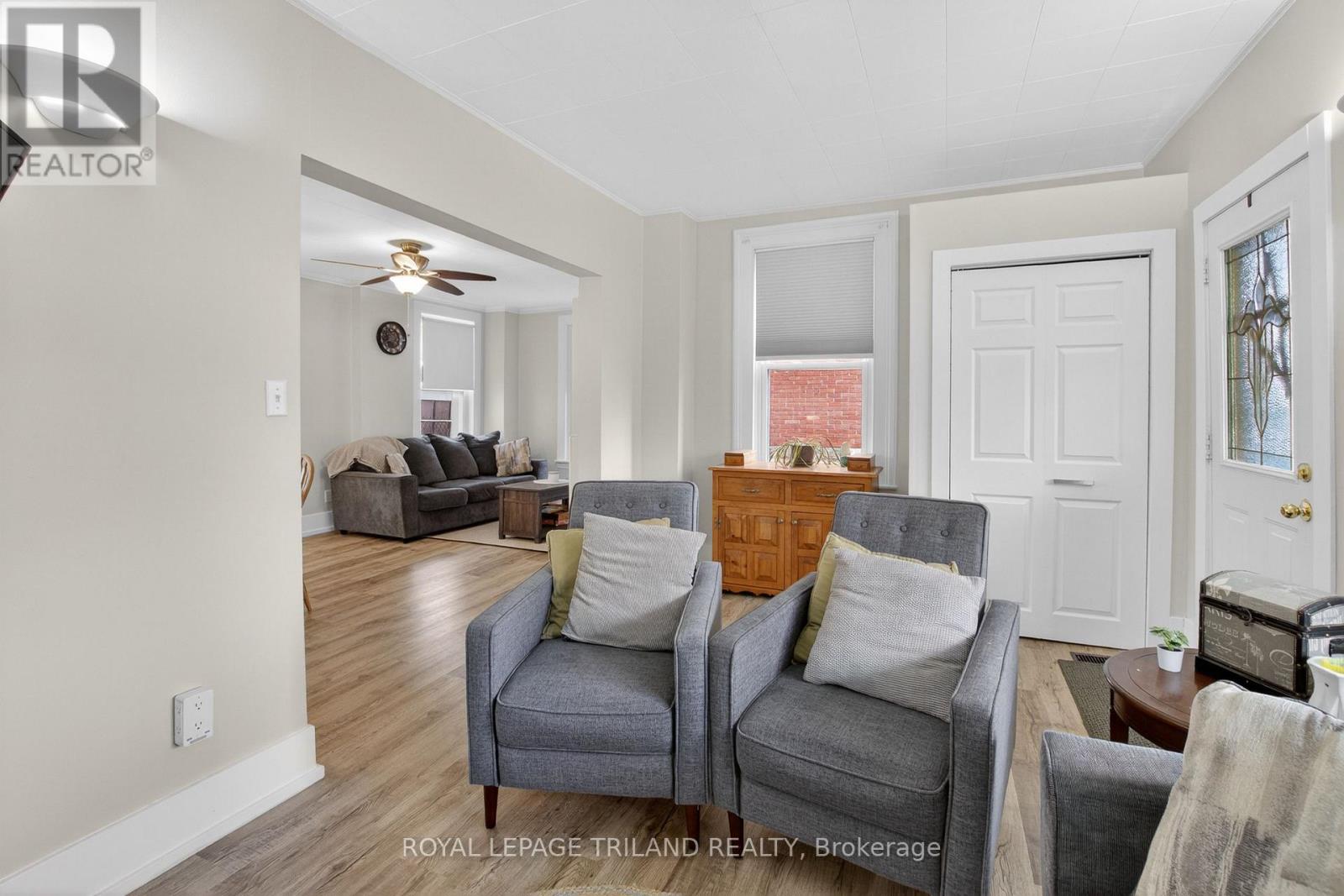 81 Locust Street, St. Thomas, Ontario  N5R 2C3 - Photo 7 - X13066954