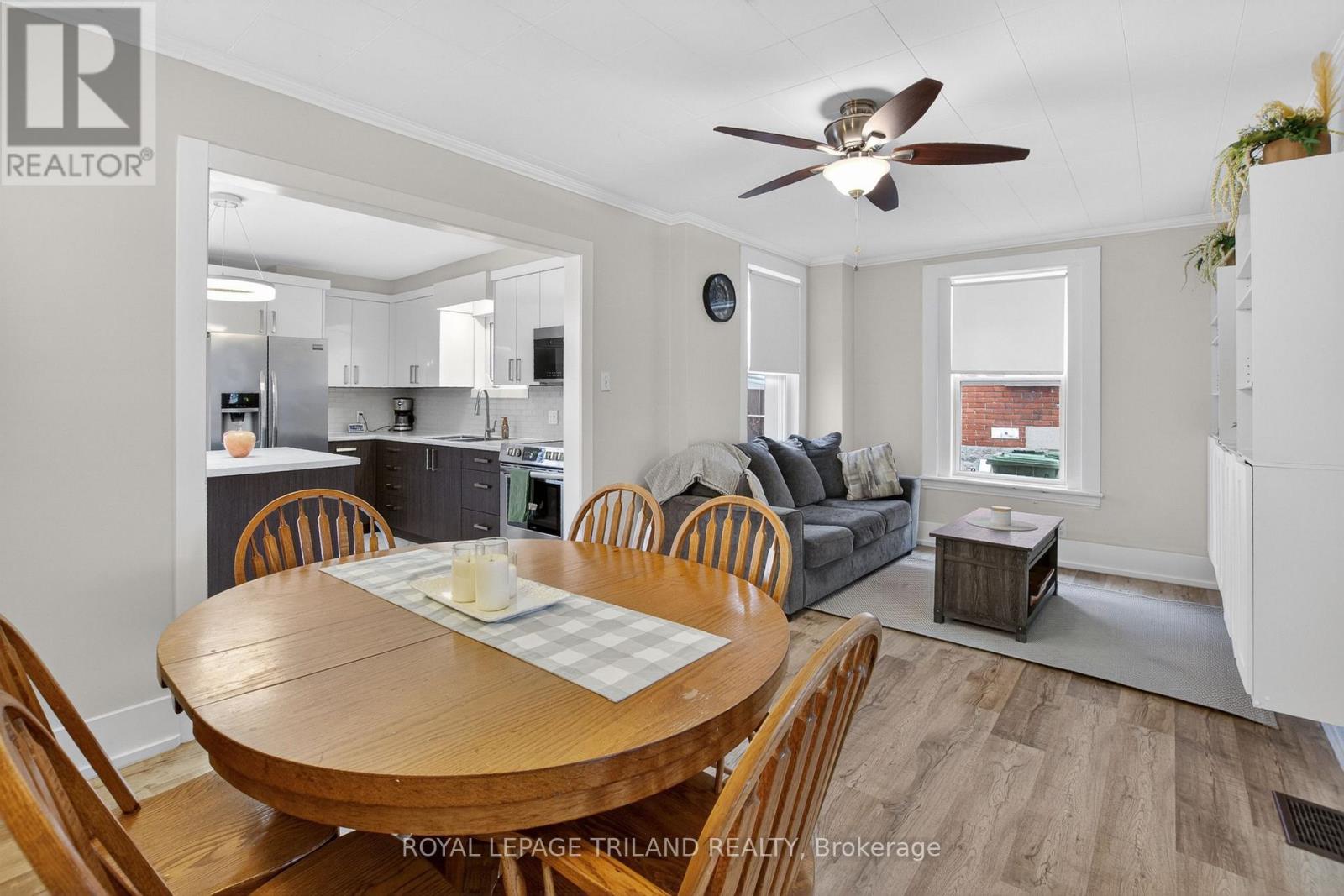 81 Locust Street, St. Thomas, Ontario  N5R 2C3 - Photo 9 - X13066954