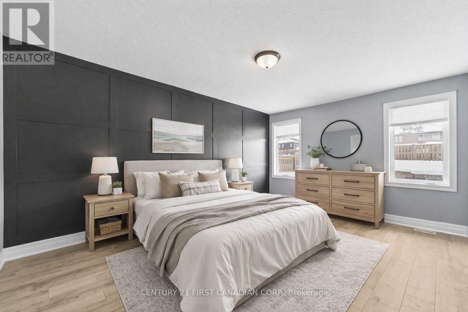 181 Gilmour Drive, Lucan Biddulph, Ontario  N0M 2J0 - Photo 14 - X13067116