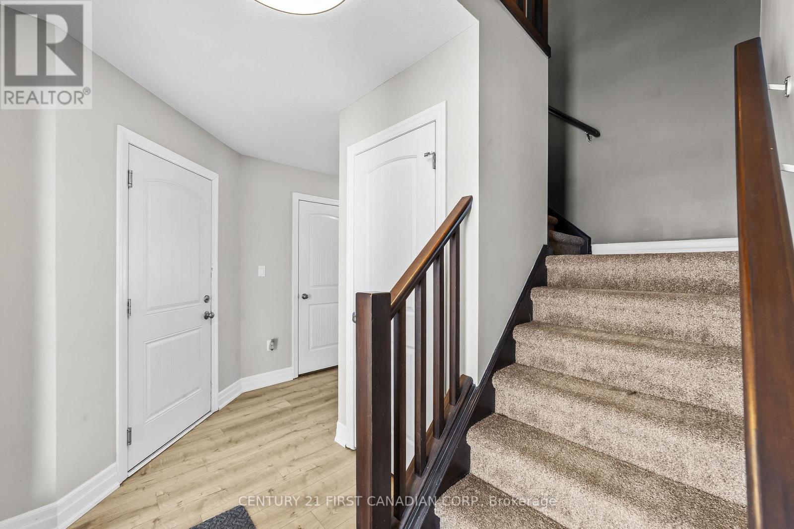 181 Gilmour Drive, Lucan Biddulph, Ontario  N0M 2J0 - Photo 17 - X13067116