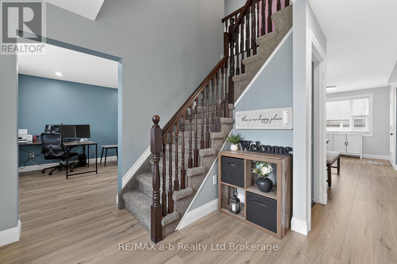 346 Riverview Drive, Strathroy-Caradoc, Ontario  N7G 4B7 - Photo 13 - X13018228