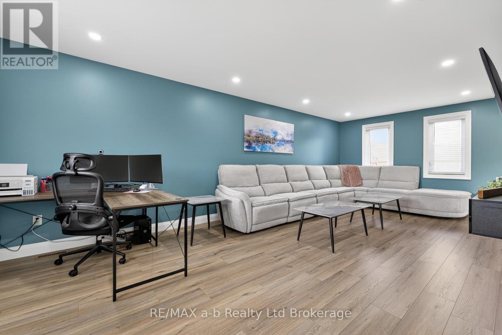 346 Riverview Drive, Strathroy-Caradoc, Ontario  N7G 4B7 - Photo 9 - X13018228