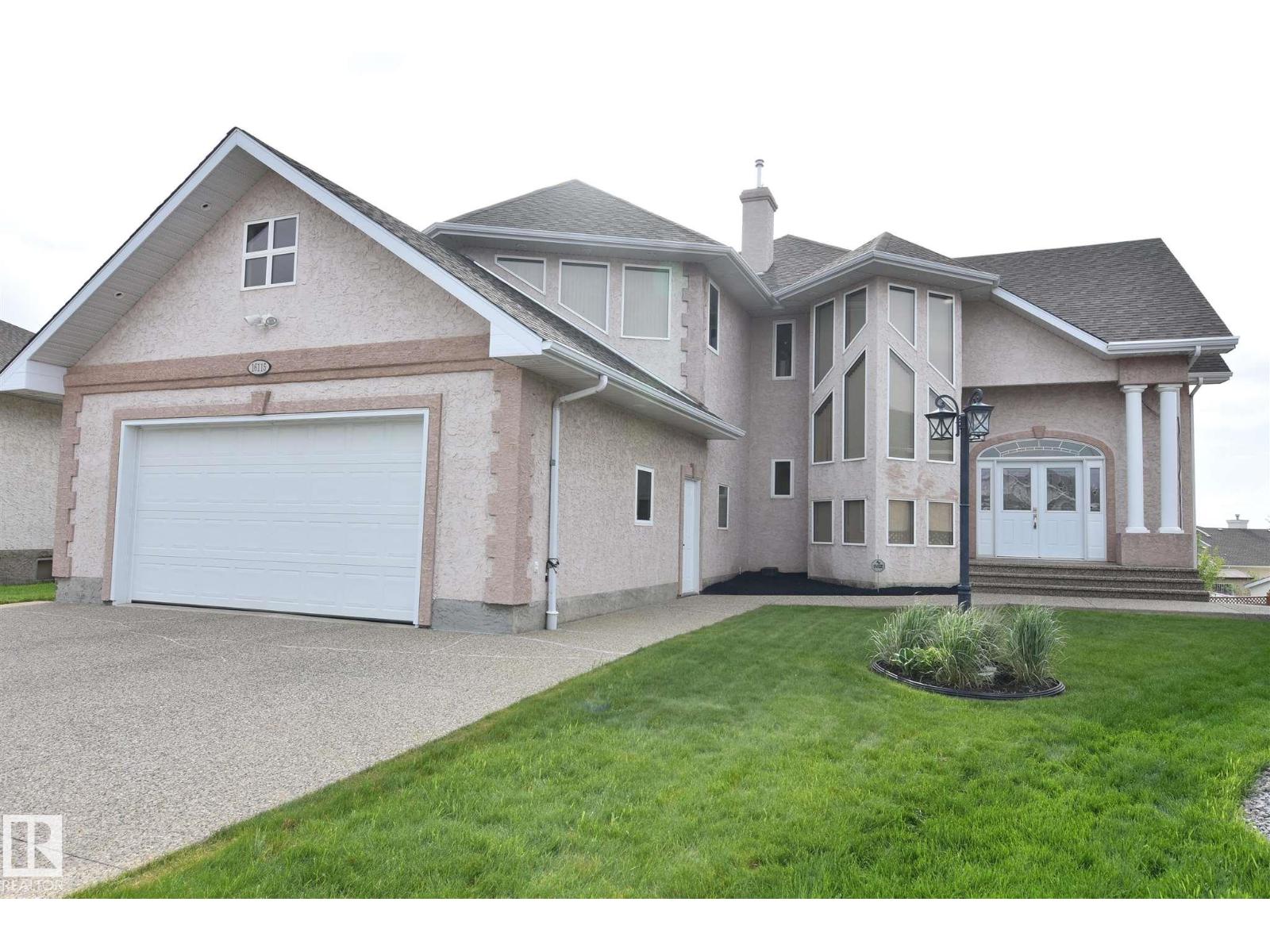 16115 57 ST NW, edmonton, Alberta