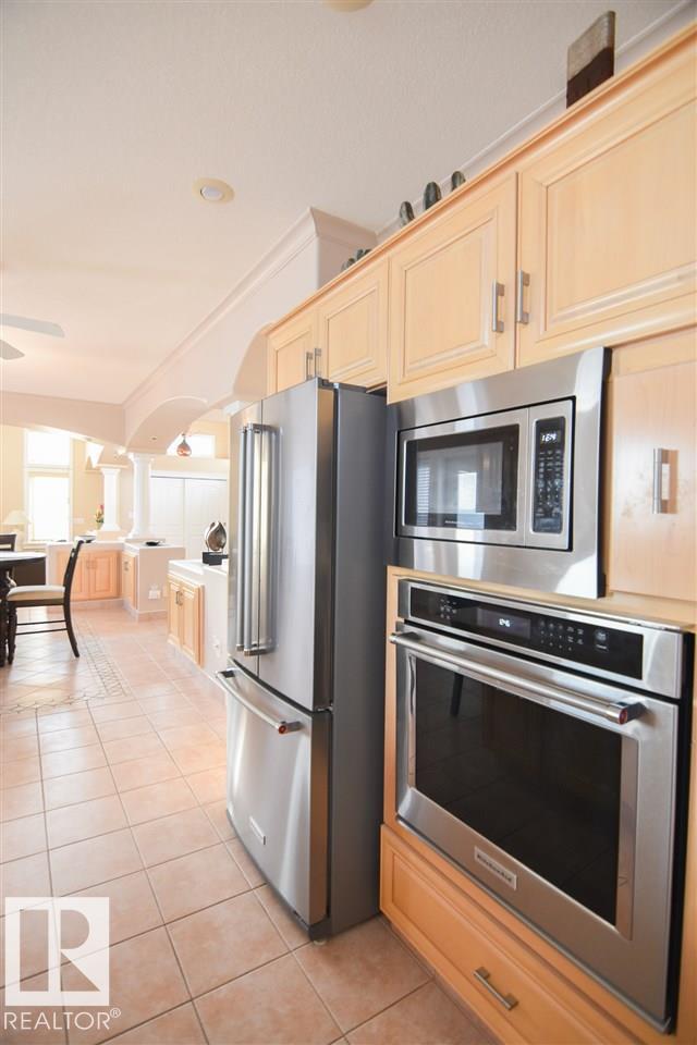 16115 57 St Nw, Edmonton, Alberta  T5Y 2T1 - Photo 10 - E4485093