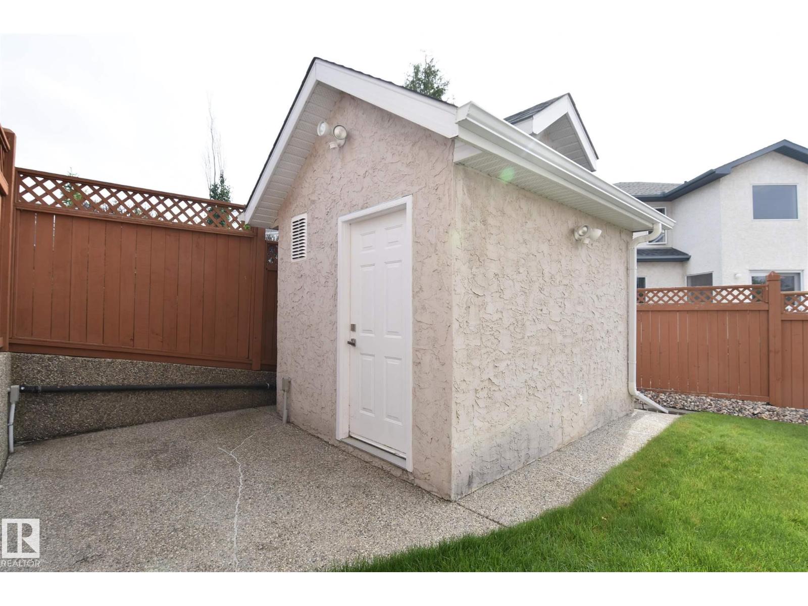 16115 57 St Nw, Edmonton, Alberta  T5Y 2T1 - Photo 46 - E4485093