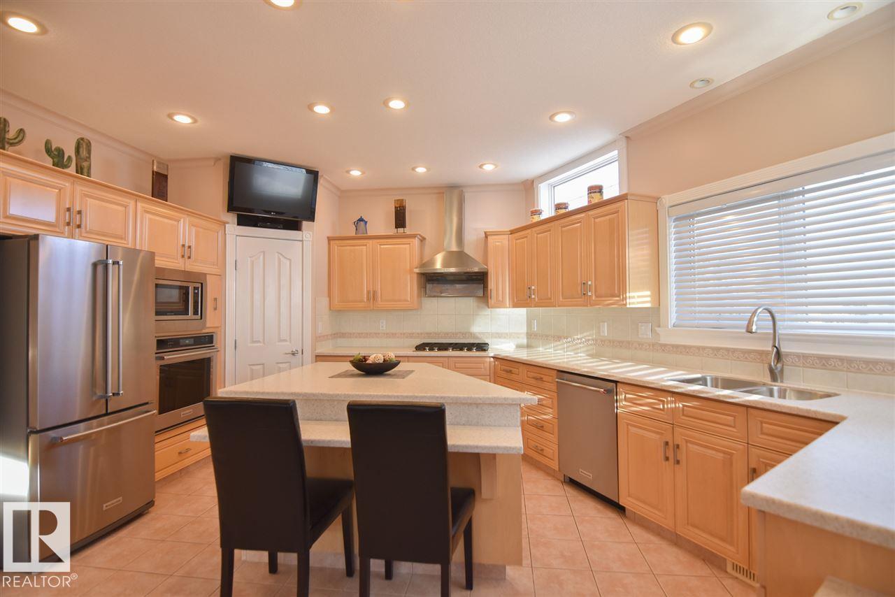 16115 57 St Nw, Edmonton, Alberta  T5Y 2T1 - Photo 9 - E4485093