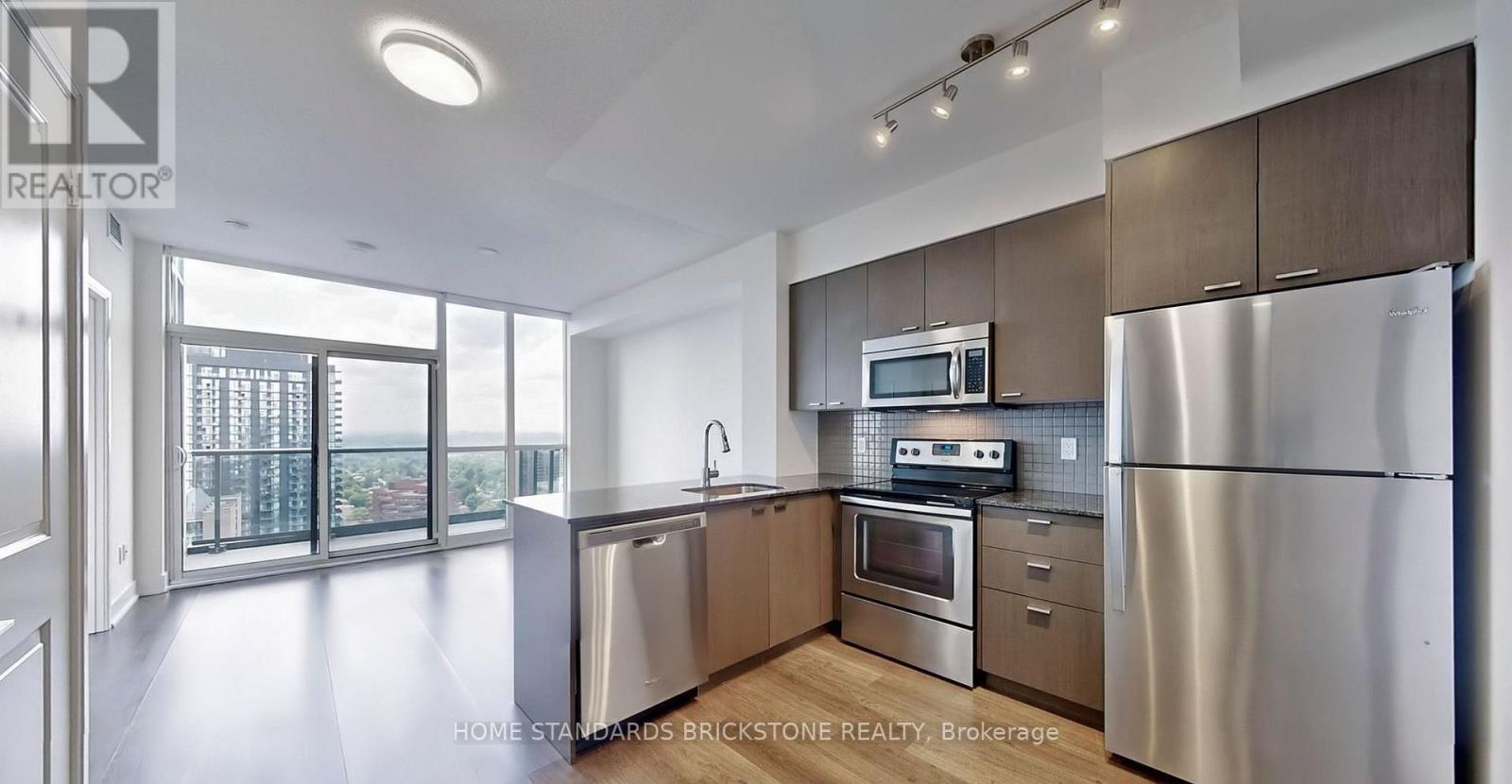 3306 - 88 Sheppard Avenue E, Toronto, Ontario  M2N 0G9 - Photo 15 - C13066948
