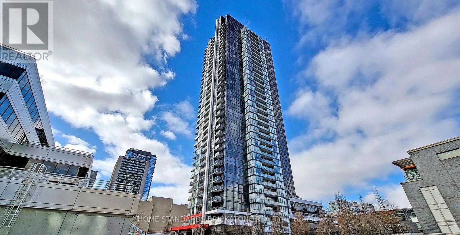 3306 - 88 Sheppard Avenue E, Toronto, Ontario  M2N 0G9 - Photo 2 - C13066948