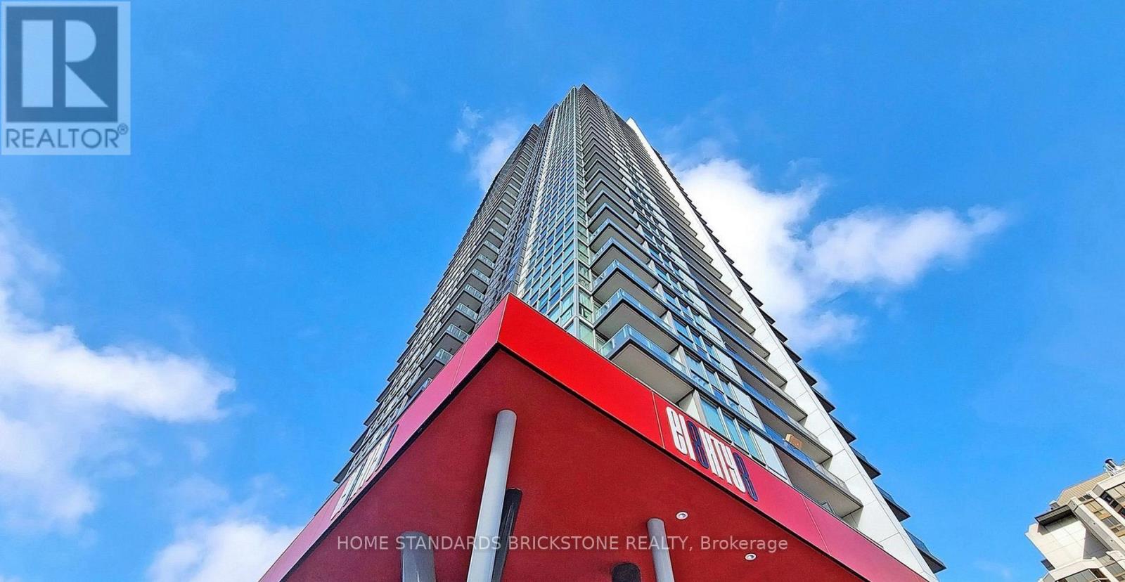 3306 - 88 Sheppard Avenue E, Toronto, Ontario  M2N 0G9 - Photo 3 - C13066948
