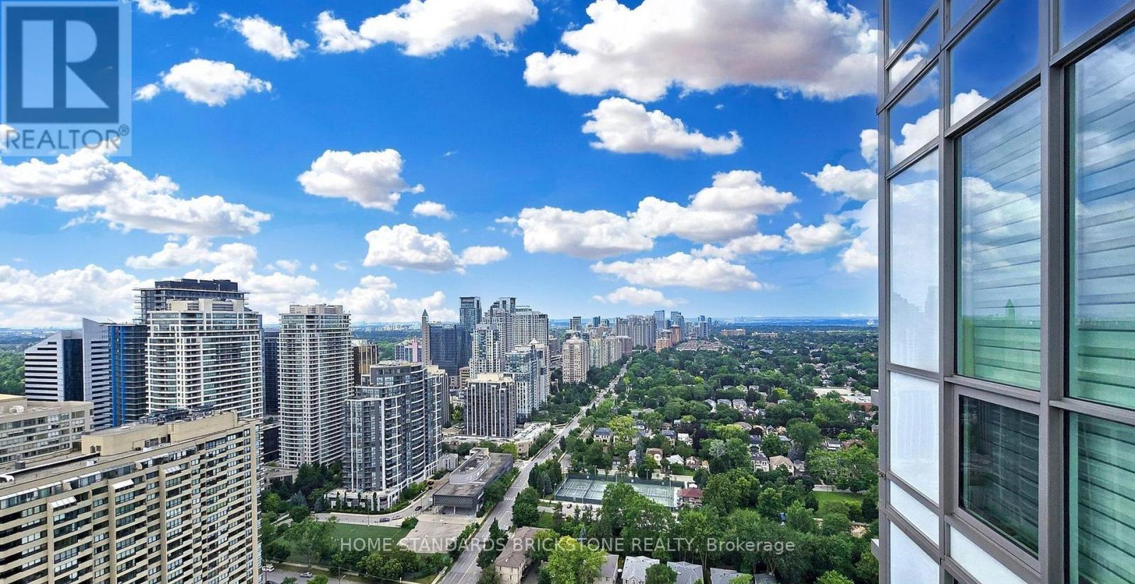 3306 - 88 Sheppard Avenue E, Toronto, Ontario  M2N 0G9 - Photo 30 - C13066948