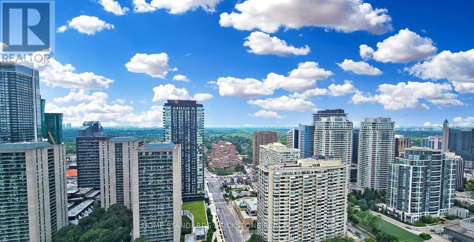 3306 - 88 Sheppard Avenue E, Toronto, Ontario  M2N 0G9 - Photo 31 - C13066948