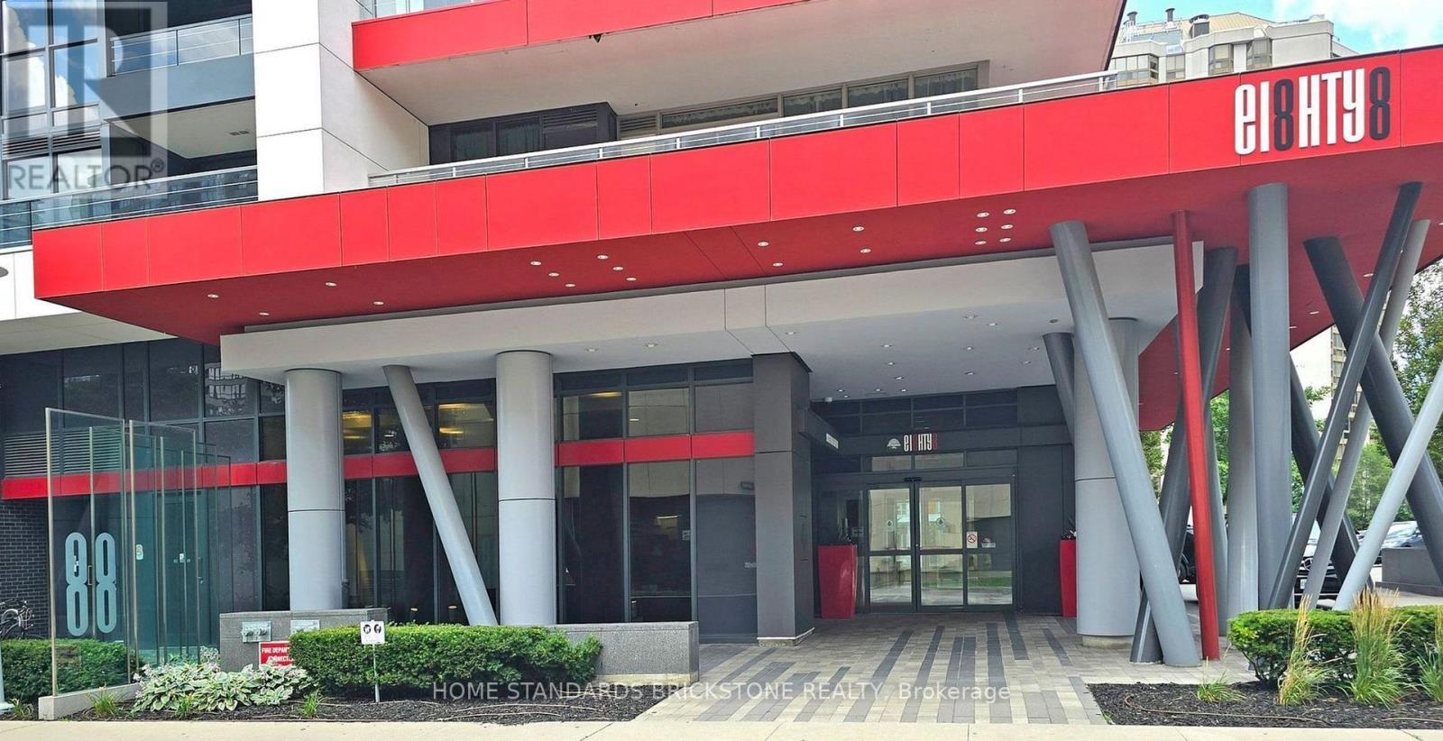 3306 - 88 Sheppard Avenue E, Toronto, Ontario  M2N 0G9 - Photo 4 - C13066948
