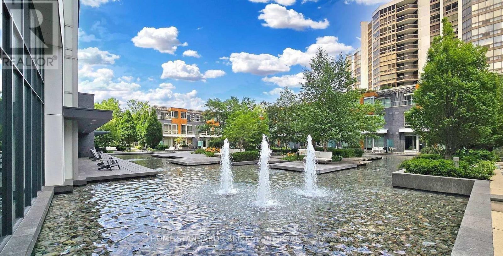 3306 - 88 Sheppard Avenue E, Toronto, Ontario  M2N 0G9 - Photo 6 - C13066948