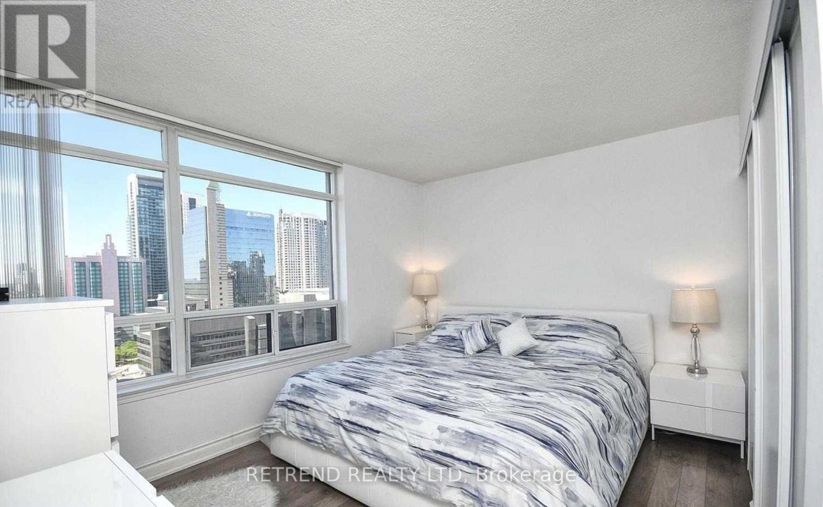1706 - 155 Beecroft Road, Toronto, Ontario  M2N 7C6 - Photo 10 - C13066980