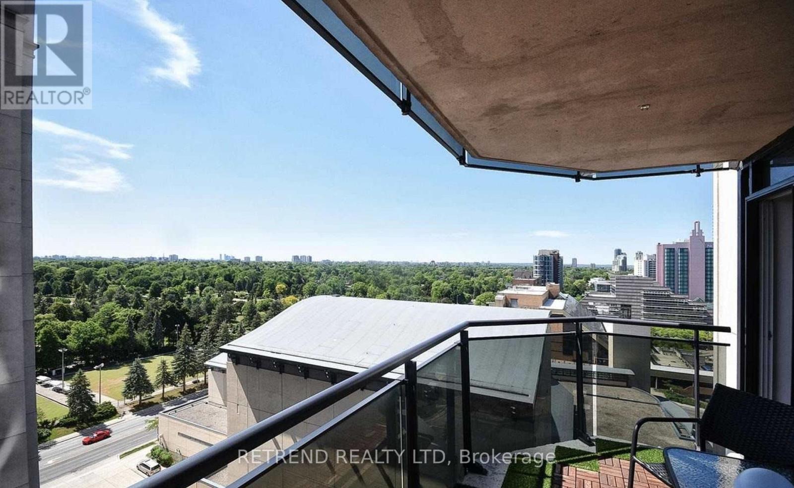 1706 - 155 Beecroft Road, Toronto, Ontario  M2N 7C6 - Photo 17 - C13066980