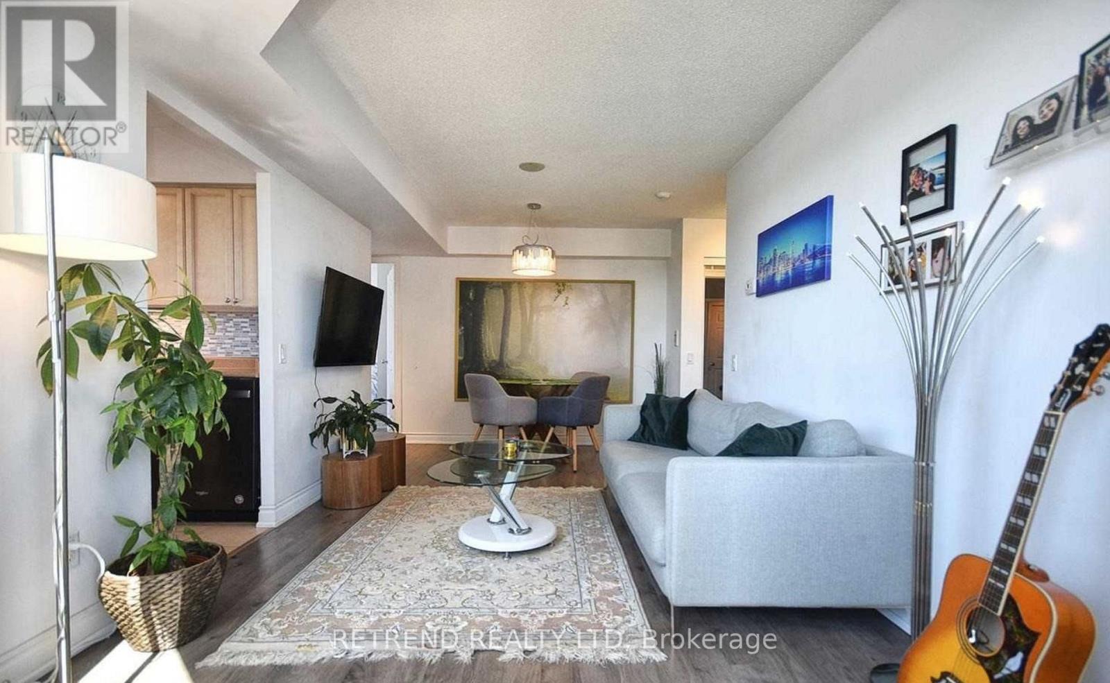 1706 - 155 Beecroft Road, Toronto, Ontario  M2N 7C6 - Photo 5 - C13066980