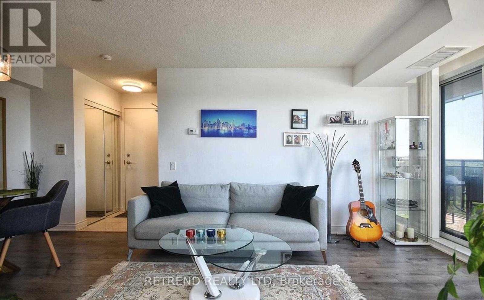 1706 - 155 Beecroft Road, Toronto, Ontario  M2N 7C6 - Photo 6 - C13066980