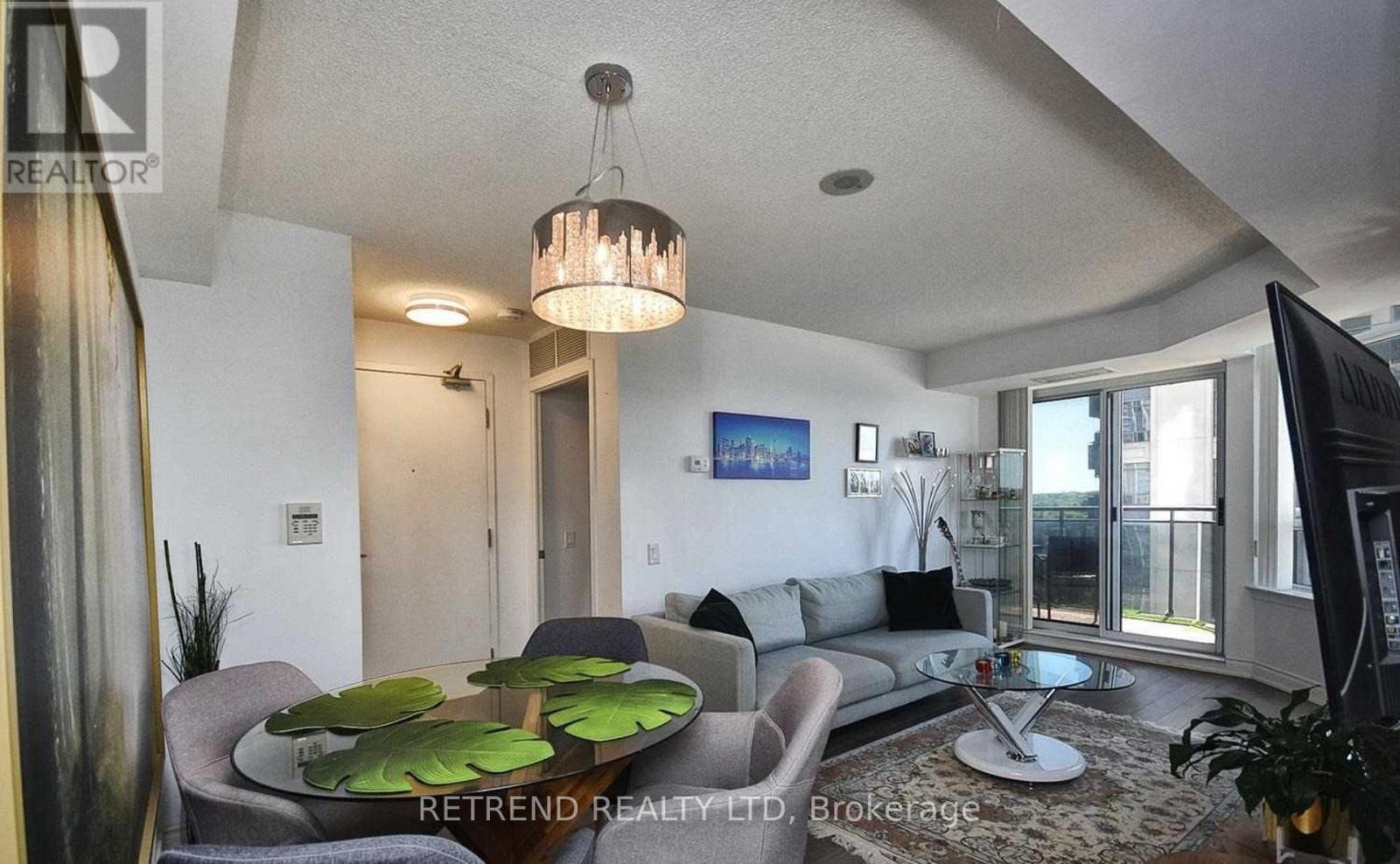 1706 - 155 Beecroft Road, Toronto, Ontario  M2N 7C6 - Photo 8 - C13066980