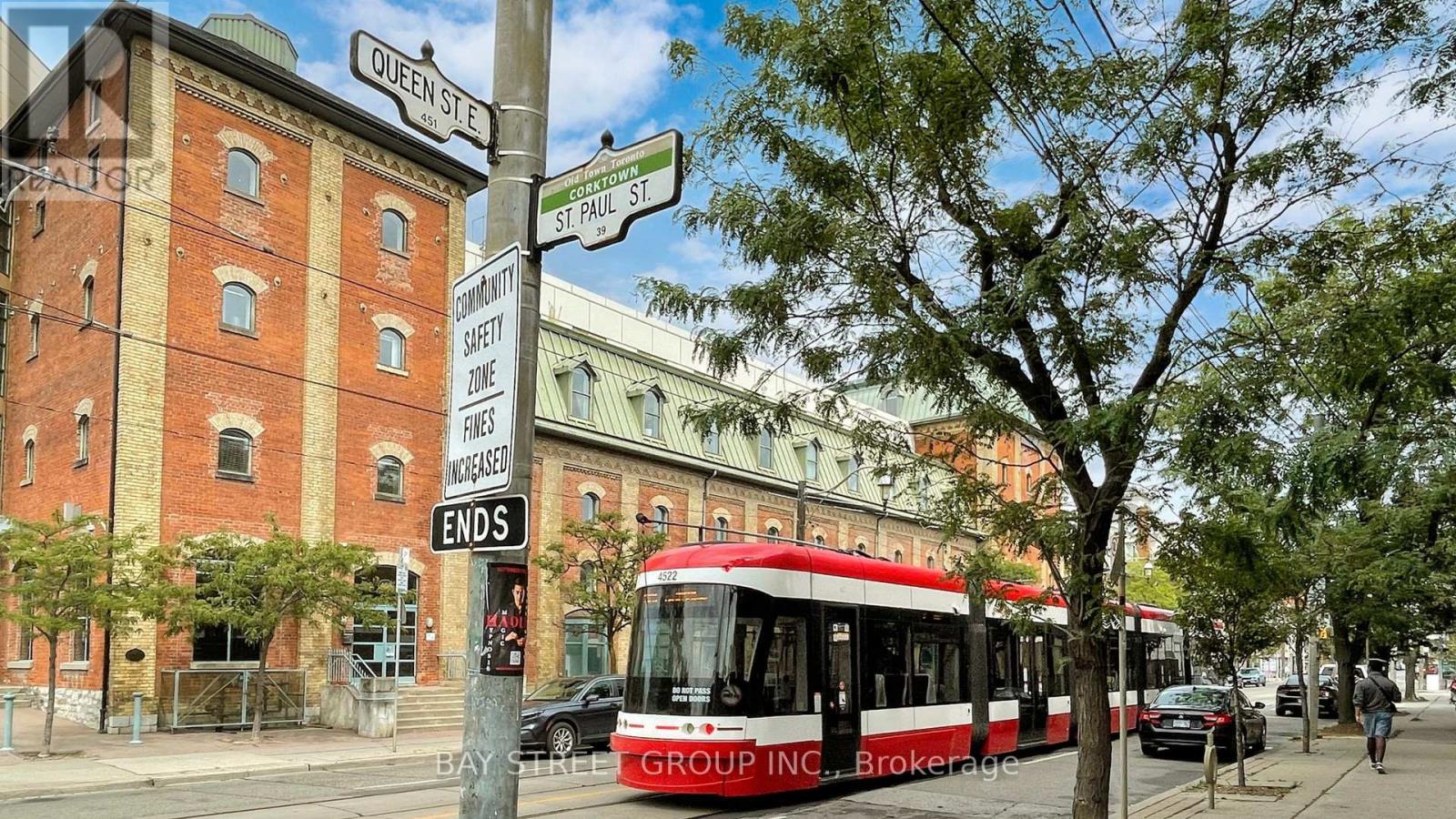 447a Queen Street E, Toronto, Ontario  M5A 1T6 - Photo 23 - C13066986