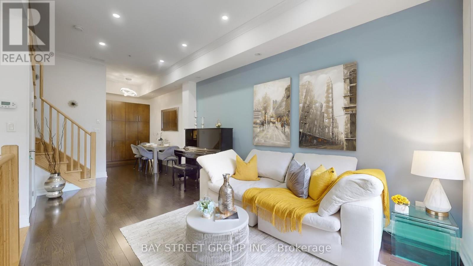 447a Queen Street E, Toronto, Ontario  M5A 1T6 - Photo 4 - C13066986