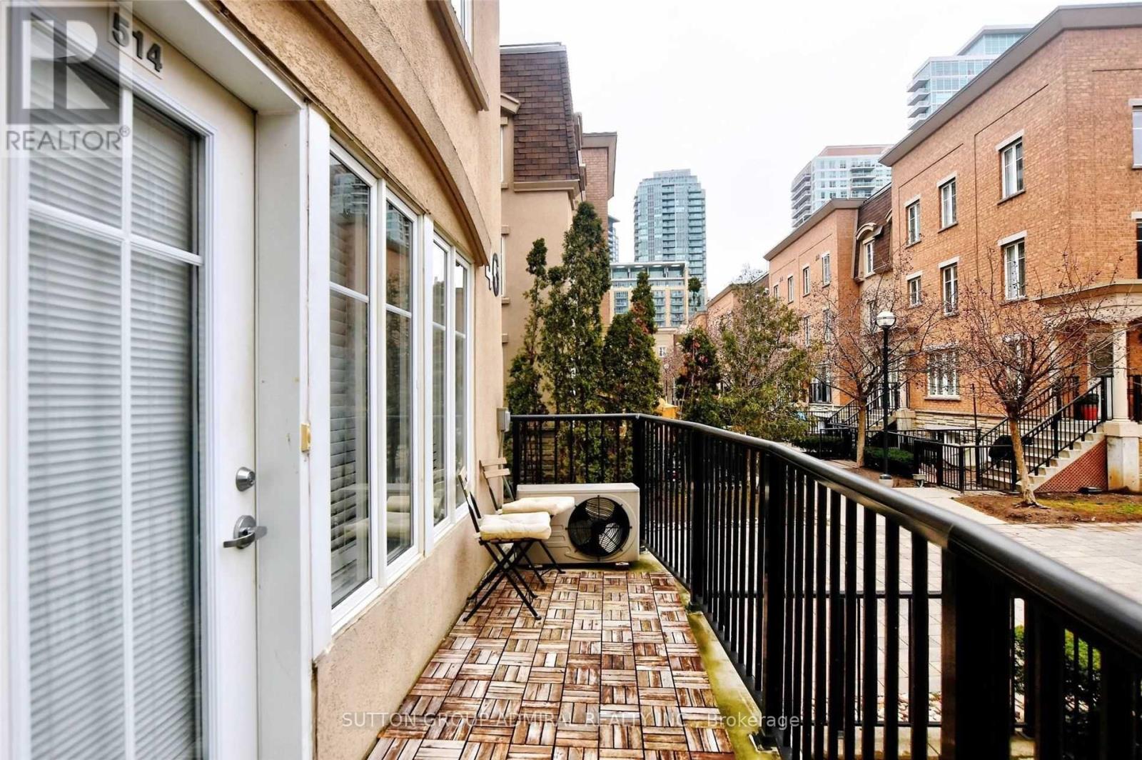 514 - 46 East Liberty Street, Toronto, Ontario  M6K 3P2 - Photo 26 - C13066996