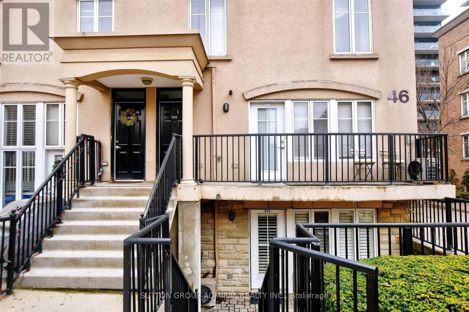 514 - 46 East Liberty Street, Toronto, Ontario  M6K 3P2 - Photo 4 - C13066996