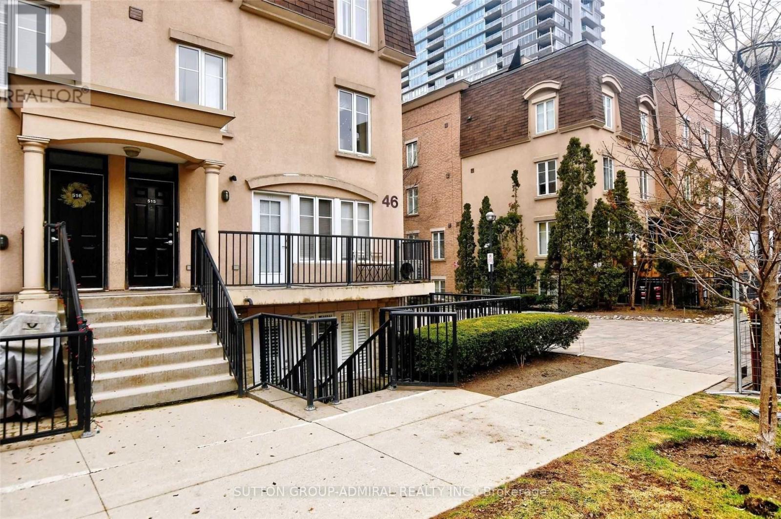 514 - 46 East Liberty Street, Toronto, Ontario  M6K 3P2 - Photo 5 - C13066996