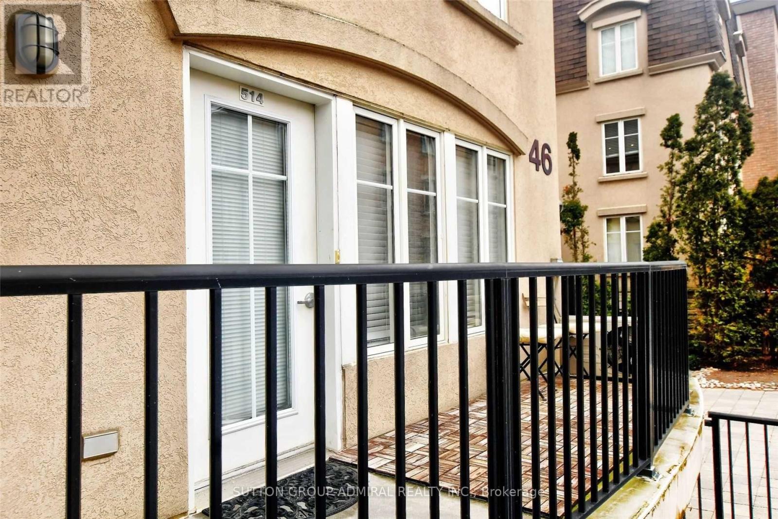 514 - 46 East Liberty Street, Toronto, Ontario  M6K 3P2 - Photo 6 - C13066996